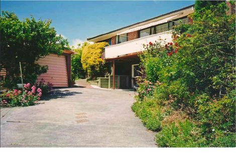 Photo of property in 5 Tye Road, Hillcrest, Auckland, 0627