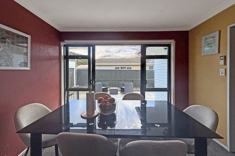 Photo of property in 1 Kawatiri Grove, Wainuiomata, Lower Hutt, 5014