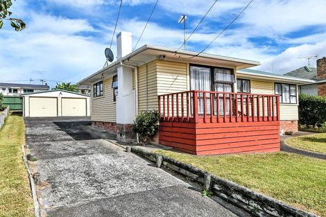 Photo of property in 79 Coxhead Road, Manurewa, Auckland, 2102