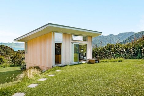 Photo of property in 38 Upland Road, Huia, Auckland, 0604