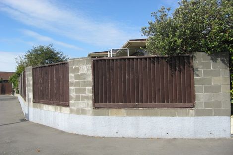 Photo of property in 2/2 Omega Place, Casebrook, Christchurch, 8051