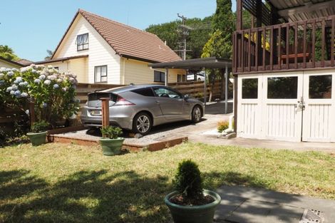 Photo of property in 164 Sunset Road, Unsworth Heights, Auckland, 0632