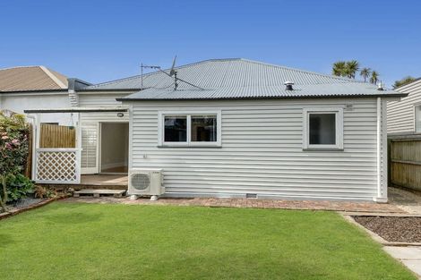 Photo of property in 23 Longfellow Street, Sydenham, Christchurch, 8023