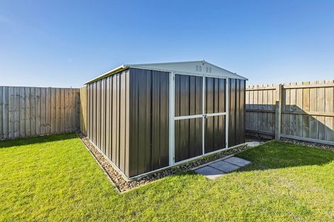 Photo of property in 33 Lunn Crescent, Leeston, 7632