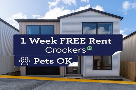 Photo of property in 12/116 Colwill Road, Massey, Auckland, 0614