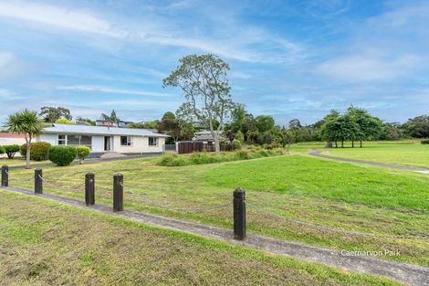 Photo of property in 27 Caernarvon Street, Dinsdale, Hamilton, 3204