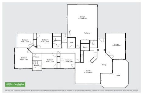 Photo of property in 26a Madison Street, Cambridge, 3434