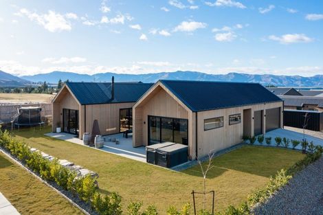 Photo of property in Northlake, 14 Hawkdun Place, Wanaka, 9305