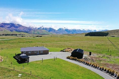 Photo of property in 91 Pyramid Terrace, Twizel, 7999