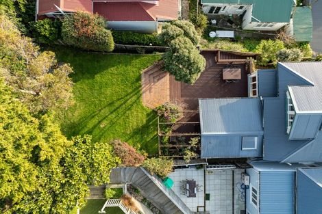 Photo of property in 4 Baring Street, Oriental Bay, Wellington, 6011