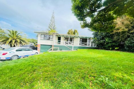 Photo of property in 1/12 Christmas Road, Manurewa, Auckland, 2102