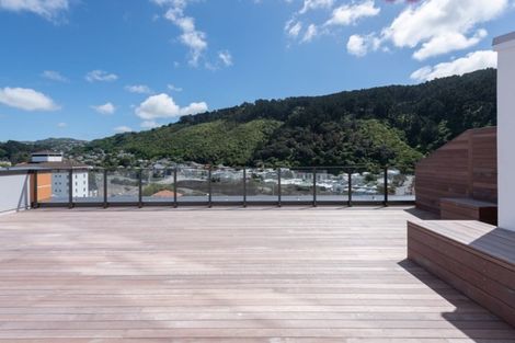 Photo of property in Frame Apartments, 101/111u Molesworth Street, Thorndon, Wellington, 6011
