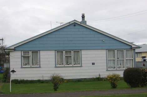 Photo of property in 47 Kummer Crescent, Masterton, 5810