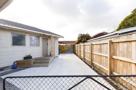 Photo of property in 17b Cecil Place, Cloverlea, Palmerston North, 4412