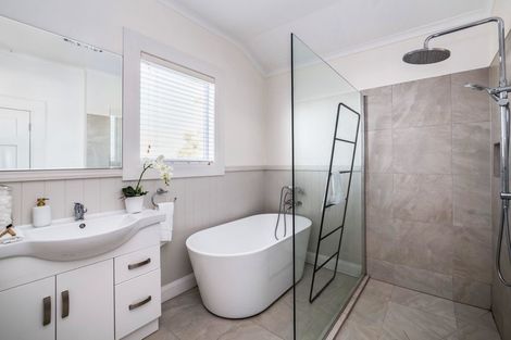 Photo of property in 5 Lett Street, Lansdowne, Masterton, 5810