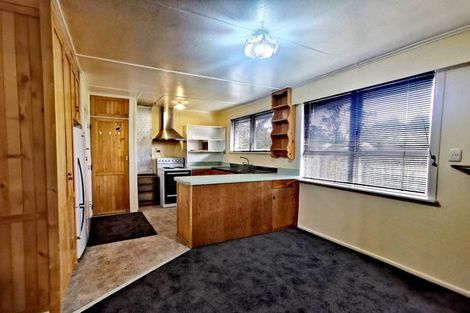 Photo of property in 16 Norrie Place, Hillcrest, Rotorua, 3015