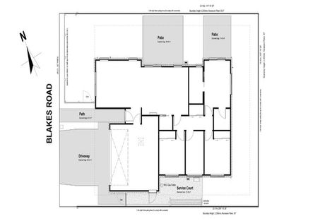 Photo of property in 72 Blakes Road, Prebbleton, 7604