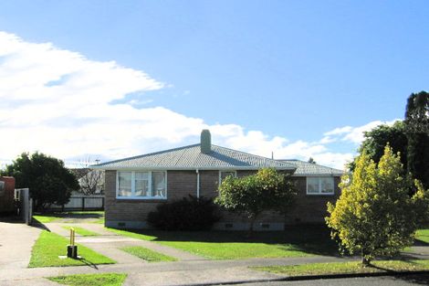 Photo of property in 15 Percy Bear Terrace, Onekawa, Napier, 4110