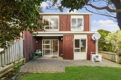 Photo of property in 55f5 Hamilton Road, Hataitai, Wellington, 6021