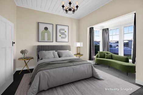 Photo of property in 120 Manawapou Road, Hawera, 4610