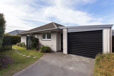 Photo of property in 18 Idris Road, Fendalton, Christchurch, 8052