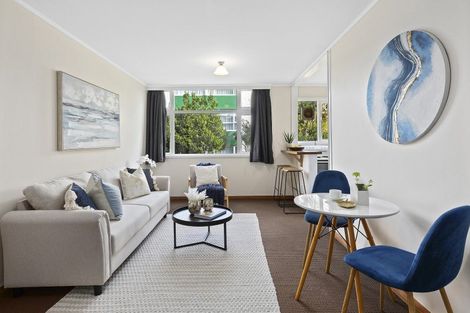 Photo of property in Mattingly Court, 10u4 Angus Avenue, Berhampore, Wellington, 6023