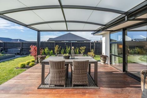 Photo of property in 41 Suffolk Drive, Kirwee, 7571