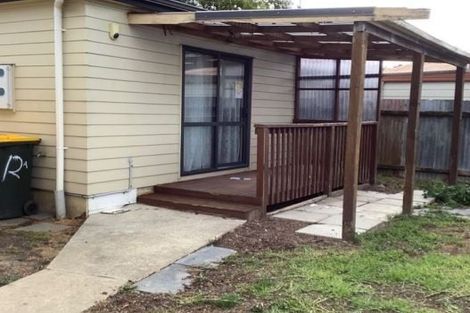 Photo of property in 12 Dolphin Street, Pakuranga, Auckland, 2010
