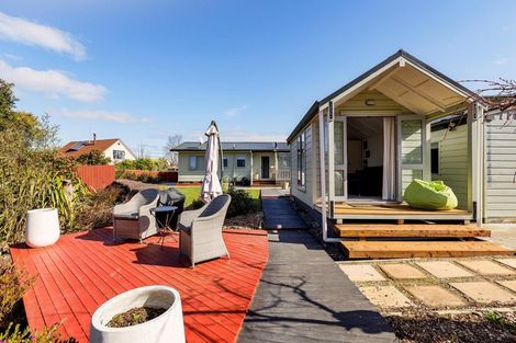 Photo of property in 5 Kereru Place, Masterton, 5810