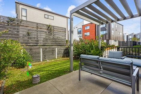 Photo of property in 11 Rangitamiro Place, Hobsonville, Auckland, 0616