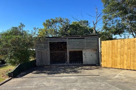 Photo of property in 17 Mill Street, Marton, 4710