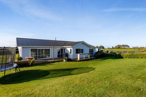 Photo of property in 159 Opunake Road, Stratford, 4391