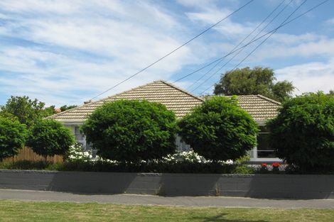 Photo of property in 19 Mavin Road, Hoon Hay, Christchurch, 8025