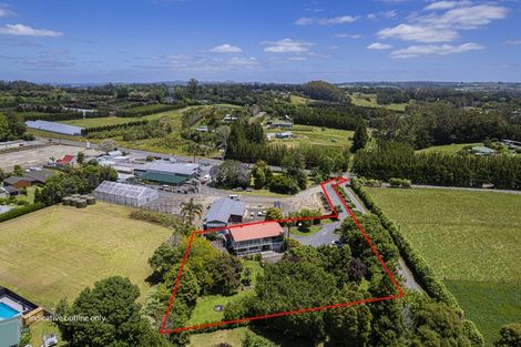 Photo of property in 1536b State Highway 10, Kerikeri, 0293