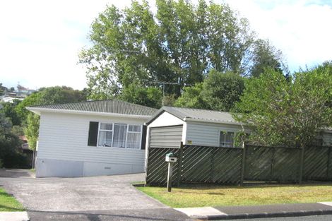Photo of property in 2/57 Moore Street, Hillcrest, Auckland, 0627