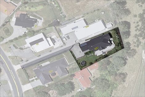Photo of property in 19b Iona Road, Havelock North, 4130