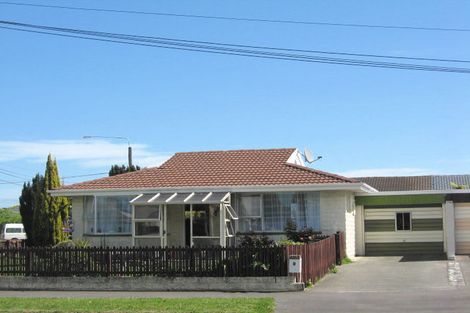 Photo of property in 1 Raleigh Street, Bishopdale, Christchurch, 8053