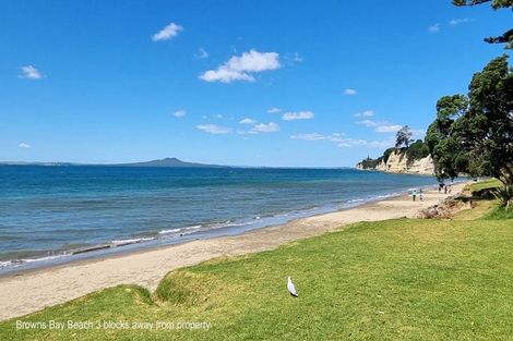 Photo of property in 6/773 Beach Road, Browns Bay, Auckland, 0630