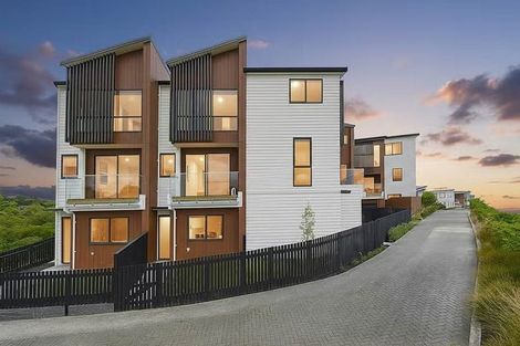 Photo of property in 101 Joshua Carder Drive, Hobsonville, Auckland, 0616