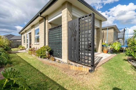 Photo of property in 9 Tanner Place, Te Kamo, Whangarei, 0112