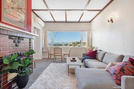 Photo of property in 106 Mortimer Terrace, Brooklyn, Wellington, 6021