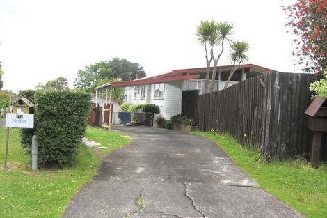 Photo of property in 18 Rosalind Road, Glenfield, Auckland, 0629