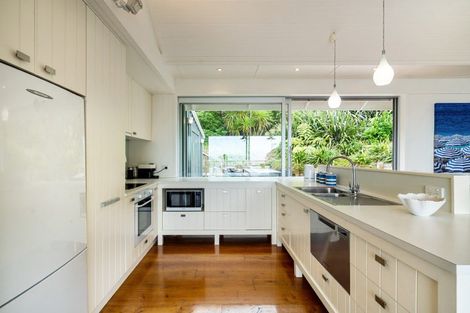 Photo of property in 350 Mcauslin Road, Whananaki, Hikurangi, 0181