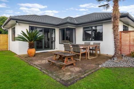 Photo of property in 39 Aldona Place, Fairview Downs, Hamilton, 3214