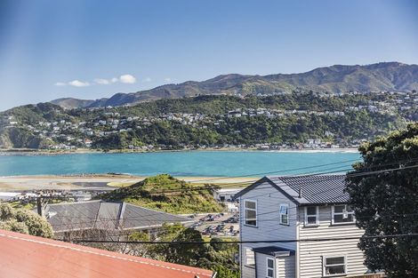 Photo of property in 15a Tukanae Street, Strathmore Park, Wellington, 6022