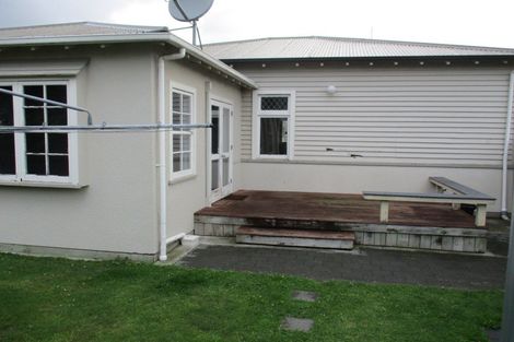 Photo of property in 411a Featherston Street, Palmerston North, 4414