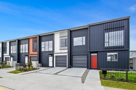 Photo of property in 140 Te Napi Drive, Takanini, Auckland, 2112