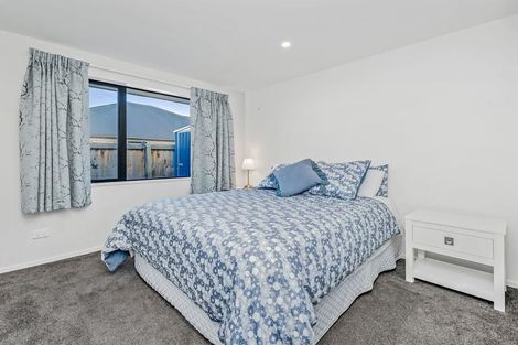 Photo of property in 6 Delorean Drive, Rolleston, 7615