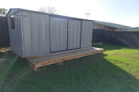 Photo of property in 5 Stanley Street, Claudelands, Hamilton, 3214