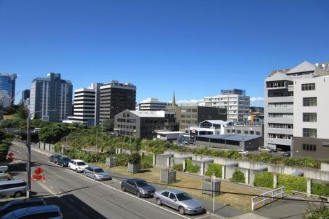 Photo of property in 26u9 Buller Street, Te Aro, Wellington, 6011